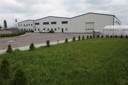FENEC RUBBER EASTERN EUROPE SRL