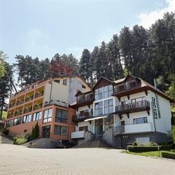 Complex Turistic Bella Vista