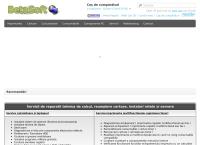 Website Betasoft Impex S.r.l