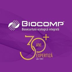 Biocomp S.r.l
