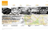 Website Bmp Advertising S.r.l