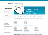 Bomad Com SRL
