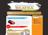 Website Bratila SA