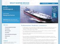 Bright Maritime Services SRL