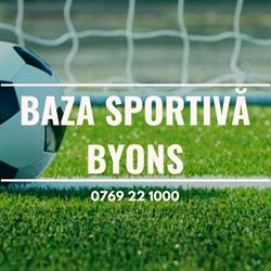 Byons SRL