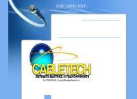 SC Vidd Cable Tech SRL