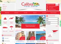 Website Calibra Invest Srl