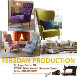 TEREDAN PRODUCTION SRL