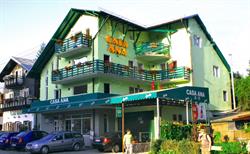 Casa Ana Verde