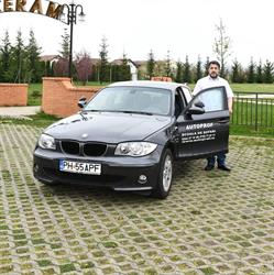 AUTOPROF SRL