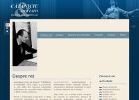 Societate Civila de Avocati Cataniciu Si Asociatii