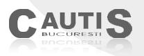 Cautis J b 93 Prodcom Impex SRL