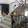 Balustrade