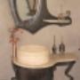Mobilier de baie