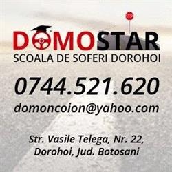 DOMOSTAR SRL
