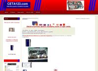 Ceta 123 SRL