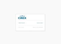SC Cirex SRL