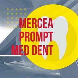 Cabinet Stomatologic Gheorgheni Mercea Prompt Med Dent