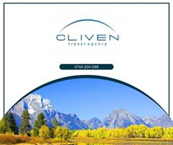 Cliven Turism