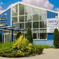 Compact Rb Com SRL Bucuresti