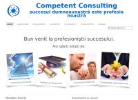 Website Competent Consulting S.r.l