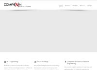 Website Compexin S.a