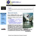 Compu-Cons SRL