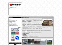 Website Conimur