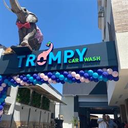 TROMPY COMPANY SRL