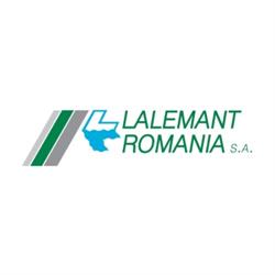 LALEMANT ROMANIA SA