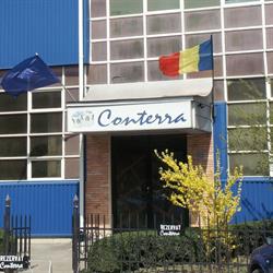 Conterra SA Focsani
