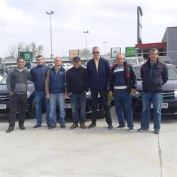 AUTO SAM SRL