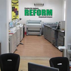 REFORM SRL