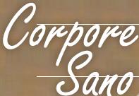Corpore Sano S.r.l