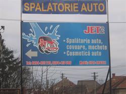 JET PRO SRL