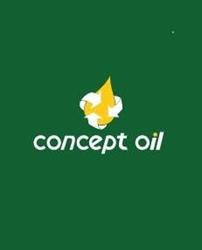 CONCEPT OIL SRL