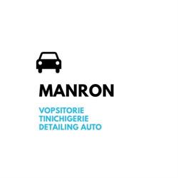 MANRON SERVICE SRL