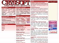 Cryssoft SRL