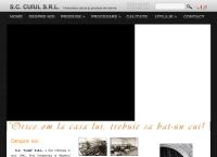 SC Cuiul SRL