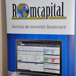 ROMCAPITAL PARC SRL