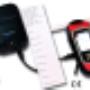 Etilotest Profesional AlcoVisor Mark-X cu Printer