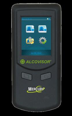 Etilotest-MERCURY