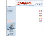 Website Datmark SRL