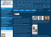 Decori Impex SRL