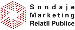SONDAJE MARKETING RELATII PUBLICE SRL