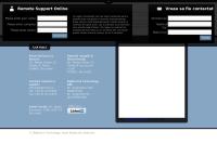 Website Digitronix Technology SRL
