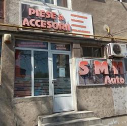 SMH AUTO SRL