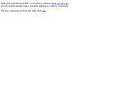 Website Donaris S.r.l