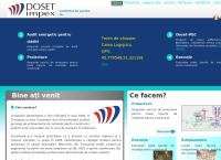 SC Dosetimpex SRL