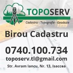 TOPOSERV SRL